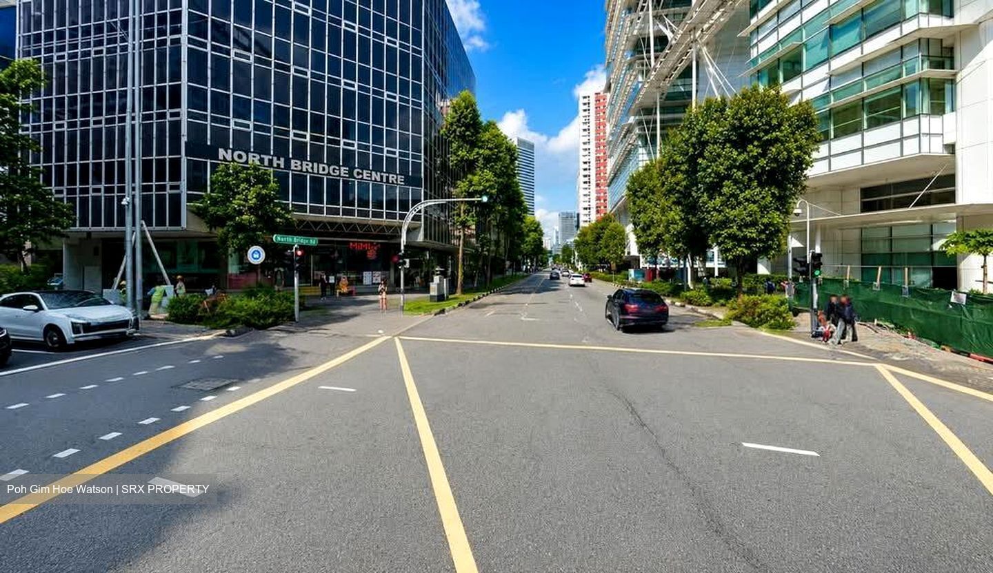 North Bridge Centre (D7), Office #575768611